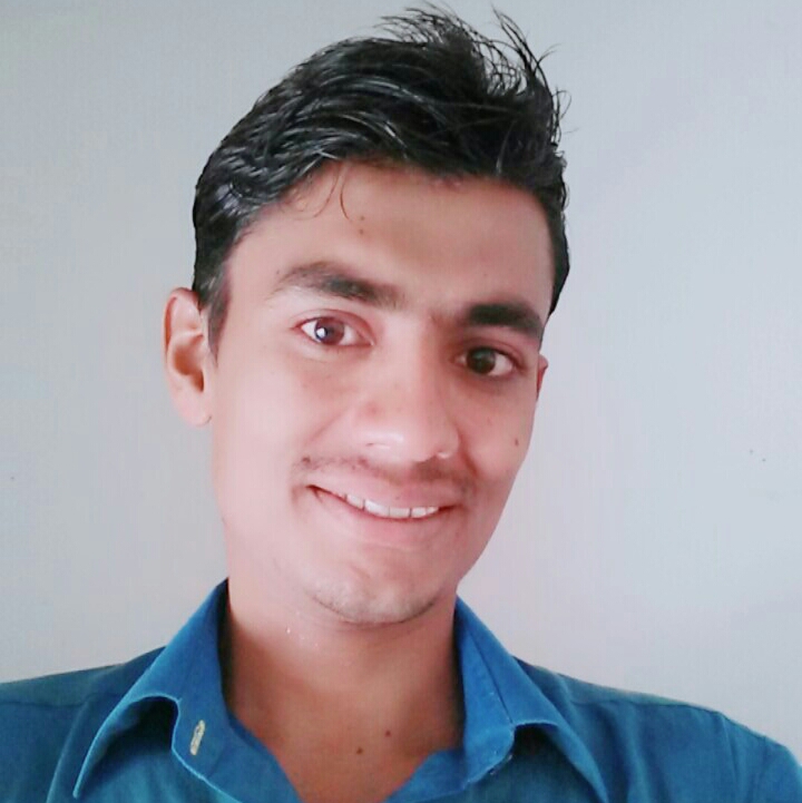 Asif Mughal