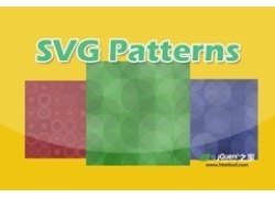 geopattern-可生成漂亮的SVG背景图案的js插件