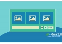 基于Bootstrap 3可预览的HTML5文件上传插件