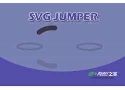 2种SVG和CSS3创意无限循环动画特效