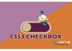 11种炫酷CSS3复选框checkbox样式美化效果