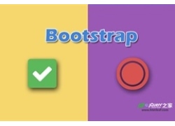 Bootstrap复选框和单选按钮美化插件