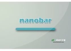 nanobar-轻量级纯js进度条插件