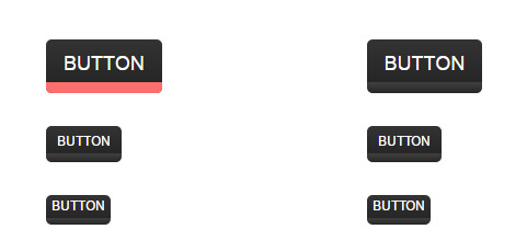 CSS3按钮-2