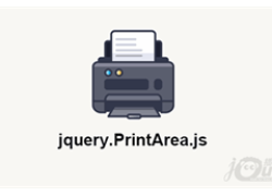 jquer网页打印插件PrintArea.js