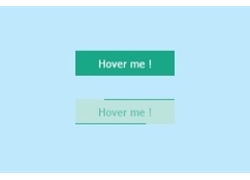 纯CSS3 Hover按钮边框动画特效