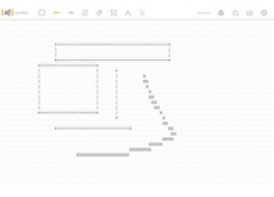 jQuery可视化在线绘图工具代码