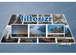 jquery和CSS3图片排序过滤搜索插件