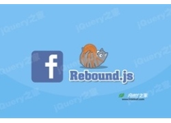 基于Facebook Rebound.js制作的CSS3动画库