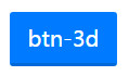 bootstrap4 3d按钮