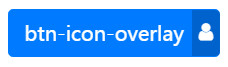 bootstrap4 图标遮罩层的按钮