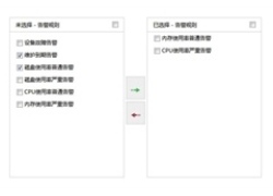 Checkbox双向选择器jQuery代码