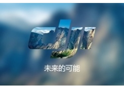 CSS3模糊背景穿孔动画特效