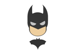 HTML5/CSS3实现蝙蝠侠人物动画 蜘蛛侠变身