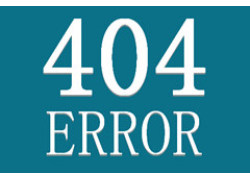 一款纯css3实现的漂亮的404页面