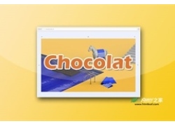 Chocolat-jQuery响应式LightBox插件
