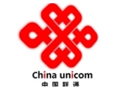 纯CSS3制作中国联通logo图标样式